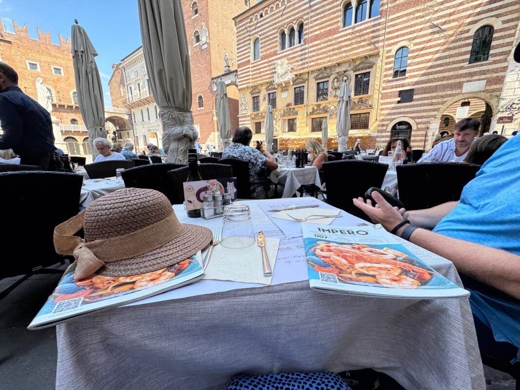 Mit der Lilibet nach Verona und zurück über Bamberg WhatsApp Image 2025 09 10 at 15.44.14