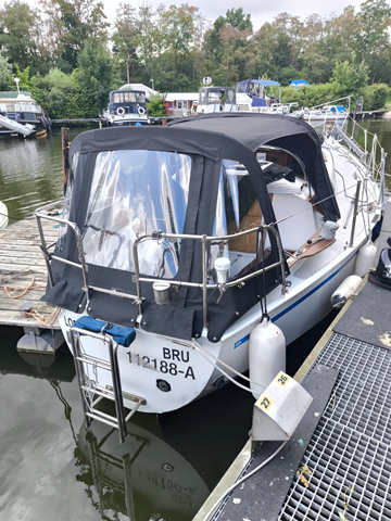 Über uns Lorbas Joerg Neues Verdeck