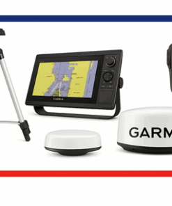 Navigation & Audio