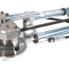 WIRETEKNIK Walzmaschine A360 2,5-16mm ohne Zubehör WIRETEKNIK Walzmaschine A360 2