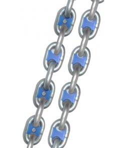 ANCHORIGHT Ankerkettenmarkierer 8mm blau 5St. aoc06bl