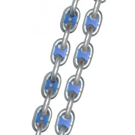 ANCHORIGHT Ankerkettenmarkierer 8mm blau 5St. ANCHORIGHT Ankerkettenmarkierer 8mm blau 5St. – Bild 2