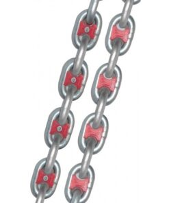 ANCHORIGHT Ankerkettenmarkierer 8mm blau 5St. aoc06re