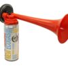 Signalhorn mit Gaskartusche 70ml Signalhorn mit Gaskartusche 70ml