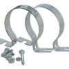 Befestigungs-Set für Doppelhorn Hydra 2+ Befestigungs-Set für Doppelhorn Hydra 2+