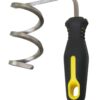 BOATASY Seilabstreifer A4 für Seil 6-32mm BOATASY Seilabstreifer A4 für Seil 6-32mm