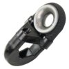 BARTON Relingleitöse für Seil 10mm, für Reling 25-32mm BARTON Relingleitöse für Seil 10mm