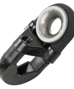 BARTON Relingleitöse für Seil 10mm