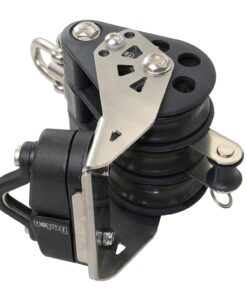 BARTON Dreifachblock kugell. 70mm