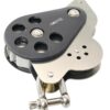 BARTON Block SkyLock 800, Seil 8-12mm, Auto-Klemme, U-Bügel BARTON Block SkyLock 800