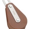 BARTON TUPHblox Einfachblock 20mm, Seil 8mm, Auglasche BARTON TUPHblox Einfachblock 30mm