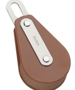 BARTON TUPHblox Einfachblock 30mm