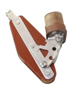 BARTON TUPHblox Violinblock 20/30mm