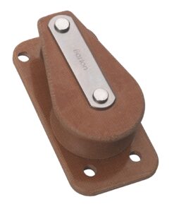 BARTON TUPHblox Liegeblock 30mm
