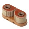 BARTON TUPHblox Schotklemme für Seil 6-12mm btt70200