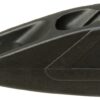 CLAMCLEAT Micros Tie-Down für Seil 1-3mm Nylon schwarz cl282