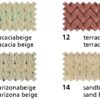 KNITTEX Z-Gewebe Colourshade Z25 HDPE 300cm(150cm) 195g/m² kohlegrau cs195 grp1