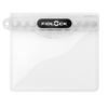 FIDLOCK Dry bag Mini 115x93x9mm klar db1152