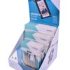 FIDLOCK Dry bag Display gemischt 19-tlg. dbh0030