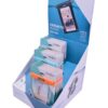FIDLOCK Dry bag Medi Display farblich sortiert 18-tlg. dbh0040