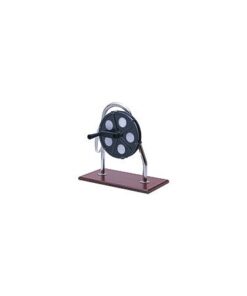 ANKAROLINA Ankergurtbandrolle 25mm 33m weiß display ankarolina