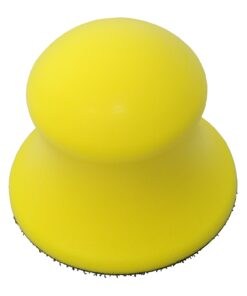 Schleifblock für Schleifscheiben 76mm