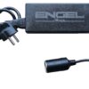 ENGEL Gleichrichter A-96 230V-12V 8A egnta9612