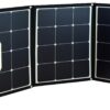 ENGEL Tragbares Solarmodul 135W Set egsolar3x45w