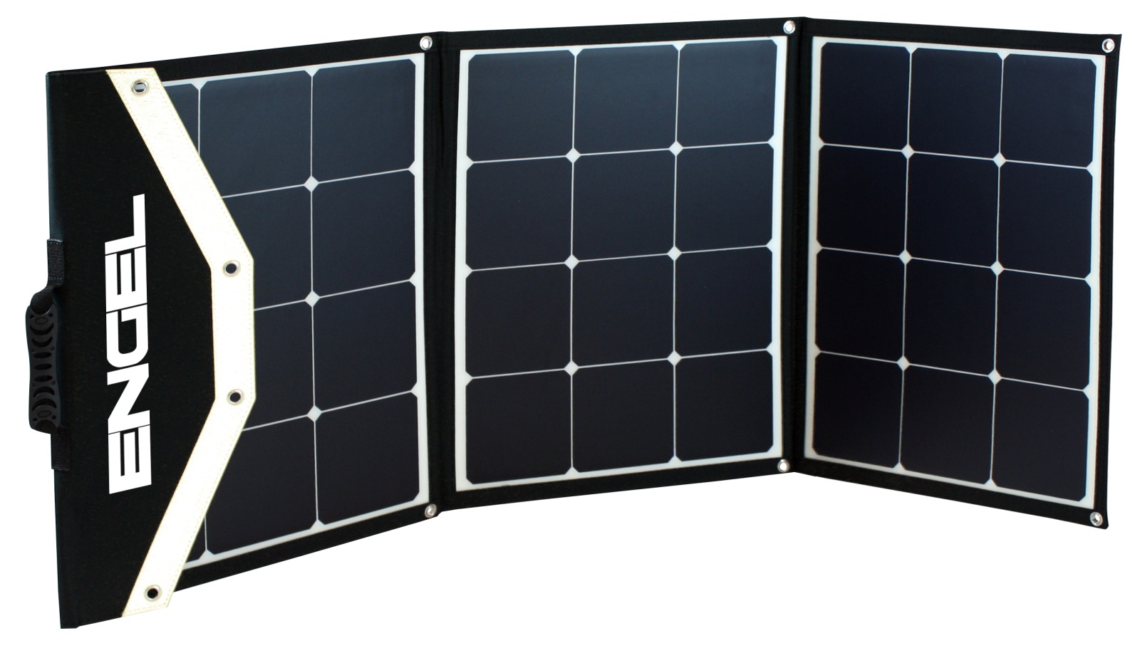 ENGEL Tragbares Solarmodul 135W Set ENGEL Tragbares Solarmodul 135W Set