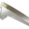 Bugrolle A2 mit Nylonrolle, 370x64mm für M-Anker ek11997a