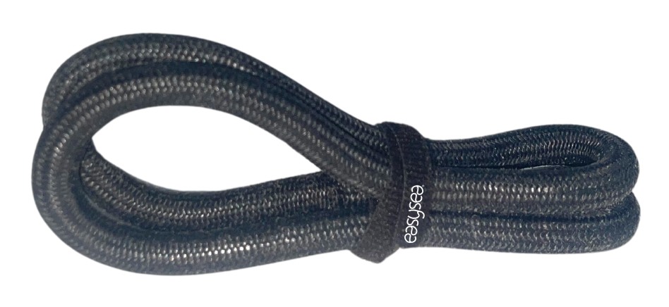 EASYSEA Loop, ummantelt Dyneema Gr.L 10x280mm EASYSEA Loop, ummantelt Dyneema Gr.L 10x280mm