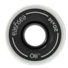 EASYSEA Seil-Rundkausche Olli Alu/EPDM Gr.M für Seil 14mm eyollim