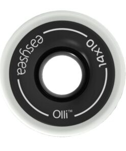 EASYSEA Seil-Rundkausche Olli Alu/EPDM Gr.S für Seil 10mm