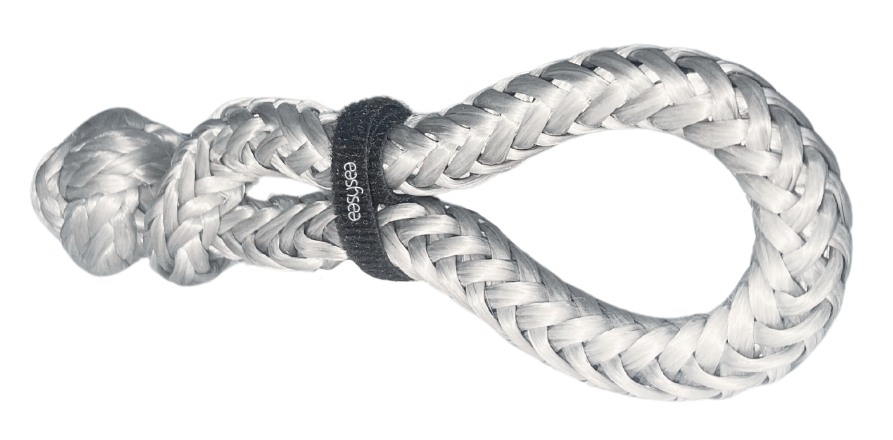 EASYSEA Soft-Schäkel Dyneema Gr.L 8x300mm EASYSEA Soft-Schäkel Dyneema Gr.L 8x300mm