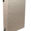 OUTILS OCEANS Kissenfender 550x400x100mm weiß ft4002w