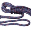 GLEISTEIN Flexi Dockline PA/PES 14m 14mm, Auge 40cm marineblau go411006