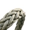 GLEISTEIN DynaOne Dyneema 6mm schwarz 100m gr020310 foto