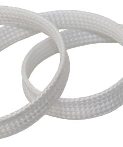 GLEISTEIN Mega Cover System Dyneema 6-8mm weiß