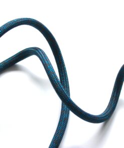 GLEISTEIN RunnerSprint Dyneema/PES/Technora/Vectran 16mm weiß/schwarz