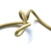 GLEISTEIN GentleRun Dyneema/PES 14mm silbergrau gr480880