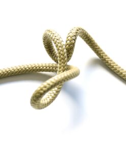 GLEISTEIN GentleRun Dyneema/PES 8mm hellbeige