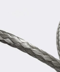 GLEISTEIN DynaOne noveni Dyneema 3mm grau