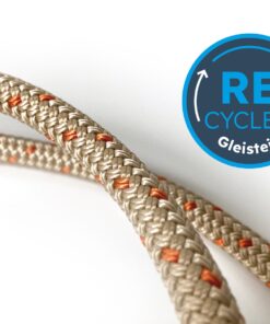 GLEISTEIN ReLite Dyneema/PES 10mm beige