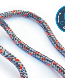 GLEISTEIN ReBoB PES 10mm marineblau
