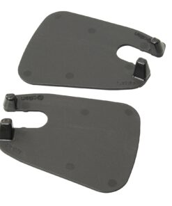 ALLEN Scheuerschutzunterlage ILCA Nylon für Leitöse HA282A 2St.