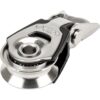 ALLEN Liegeblock HL mit Gelenk kugell. 20mm Seil 6mm ha2026hl