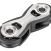 ALLEN Back-2-Back Block kugell. 30mm, Seil 8mm ha2038