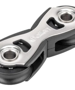 ALLEN Back-2-Back Block kugell. 30mm, Seil 8mm