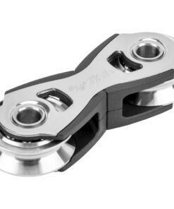 ALLEN Back-2-Back HL Block kugell. 30mm, Seil 8mm