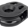 ALLEN Einfach-Liegeblock, kugell. 40mm, Seil 10mm ha20401c